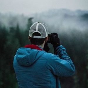 Meet your Posher, Frank